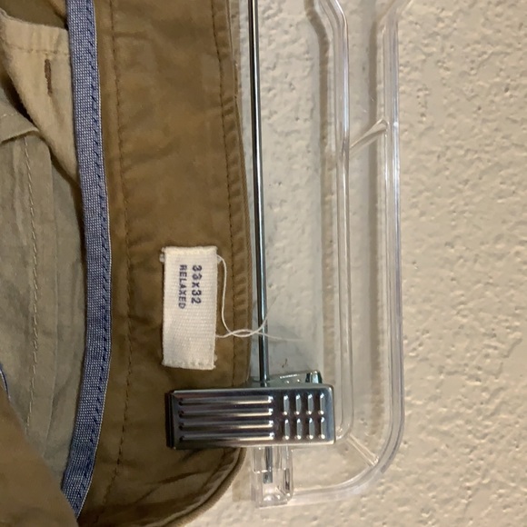 Khaki Gap pants - Picture 2 of 2